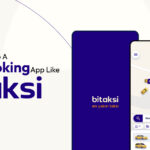How to Develop a Taxi Booking App Like Bitaksi