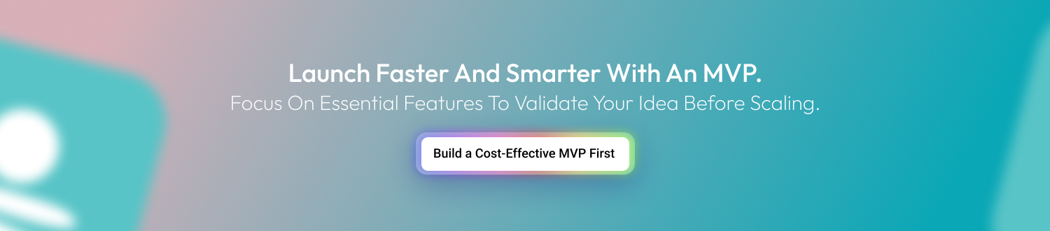 Launch your meditation mvp