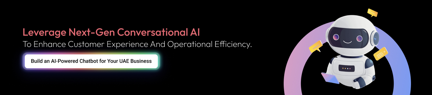 Leverage Next-Gen Conversational Al