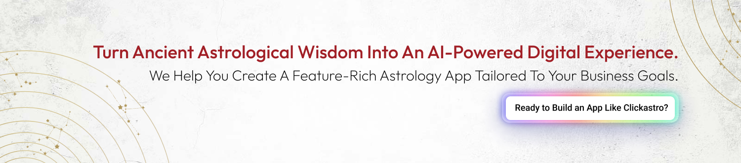 Ready to Build an App Like Clickastro