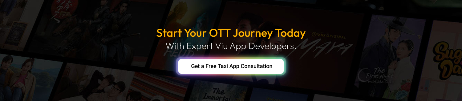 Start Your OTT Journey Today