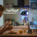 What is Chatbot Development