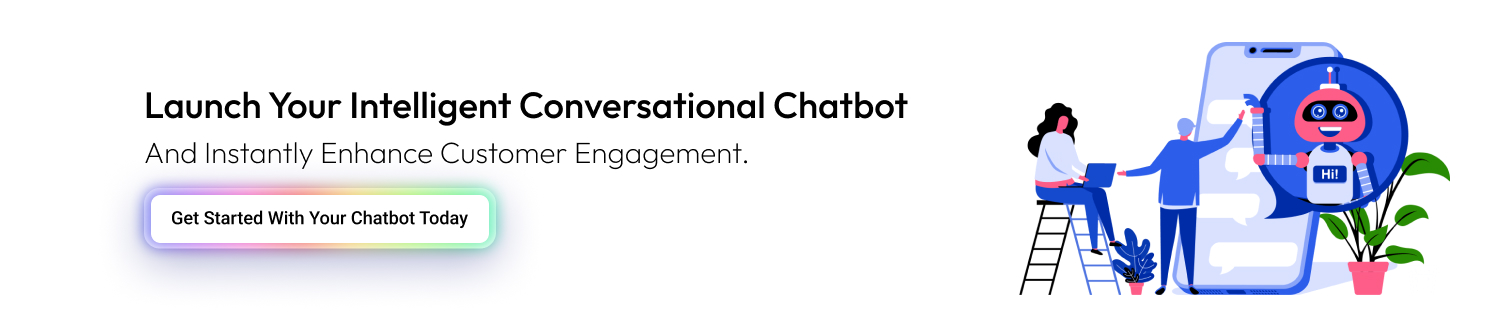 What is Chatbot Development CTA