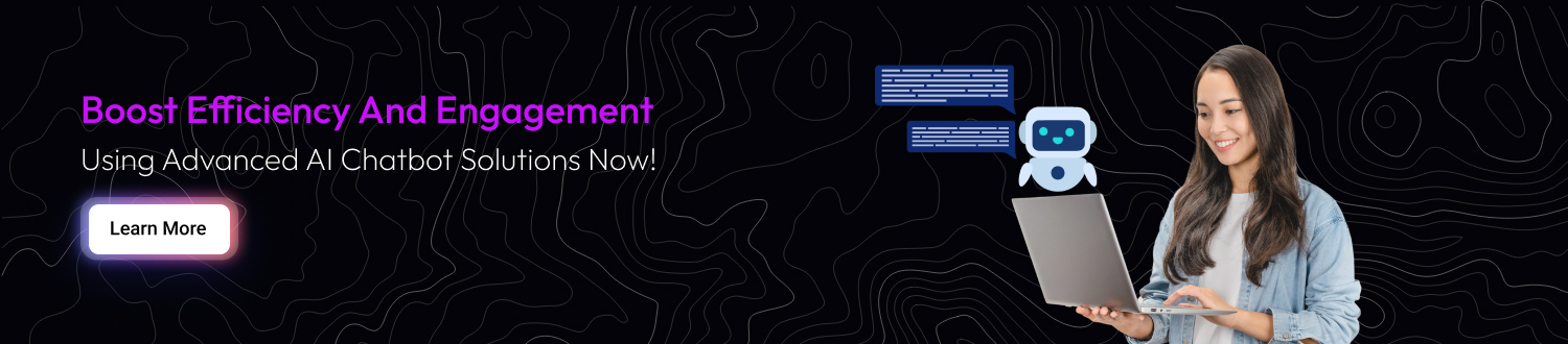 advanced AI chatbot solutions