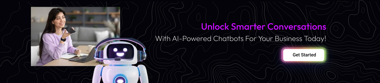 unlock AI-powered chatbots