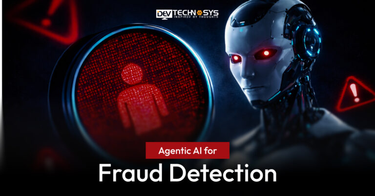 Agentic AI for Fraud Detection: Harnessing Agentic AI for Enterprise Security