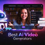 Best AI Video Generators