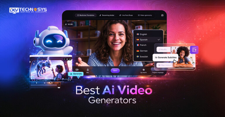 We Tested the Best AI Video Generators— Here’s the Winner