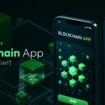 Blockchain App Development Cost