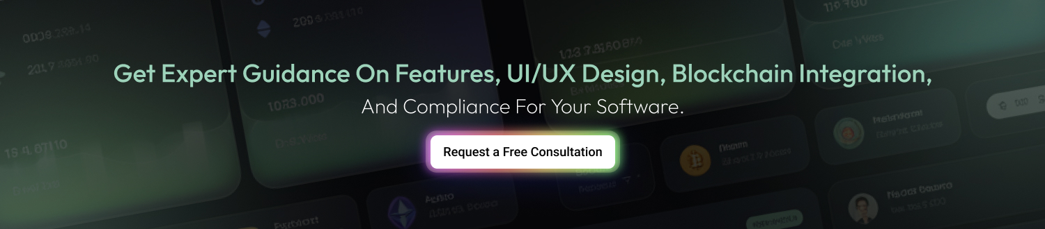 Build Crypto Asset Management Software CTA