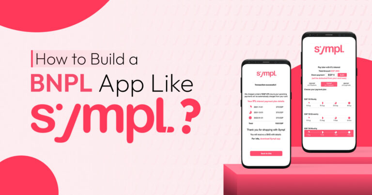 How to Build a BNPL App Like Sympl?