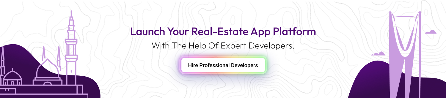 Build a Real Estate App Like Wasalt CTA 1