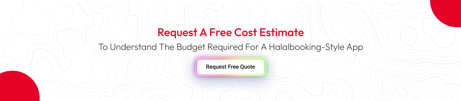 Build a Shopping App Like REDTAG CTA