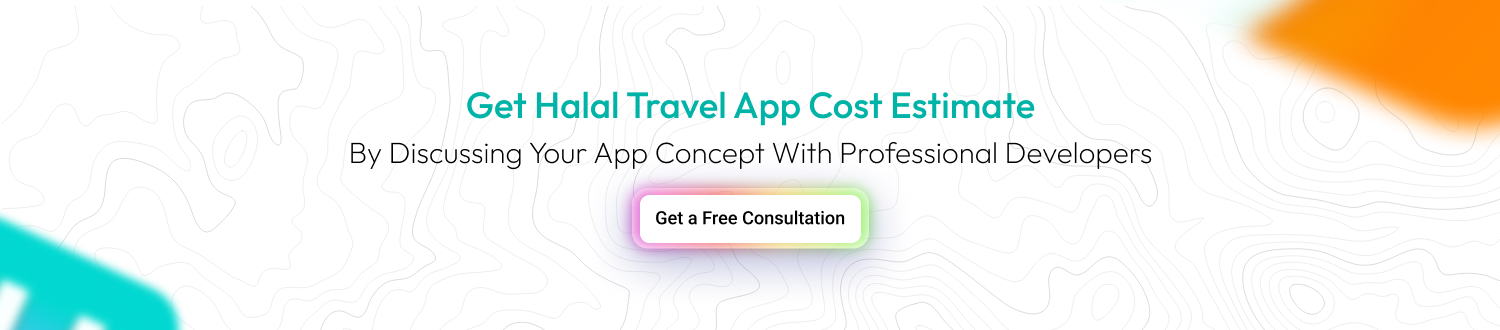 Build an App Like Halalbooking CTA 1