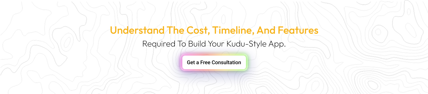 Build an App Like Kudu Restaurant CTA 1
