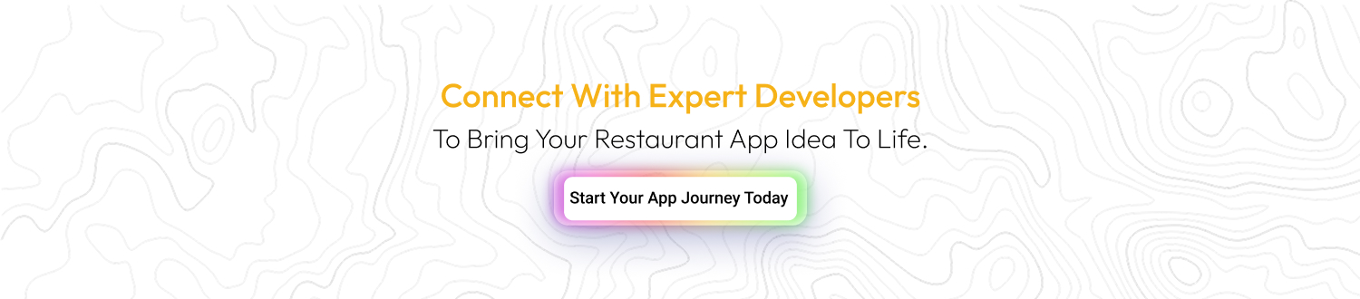 Build an App Like Kudu Restaurant CTA