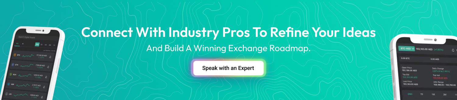 Connect with industry pros