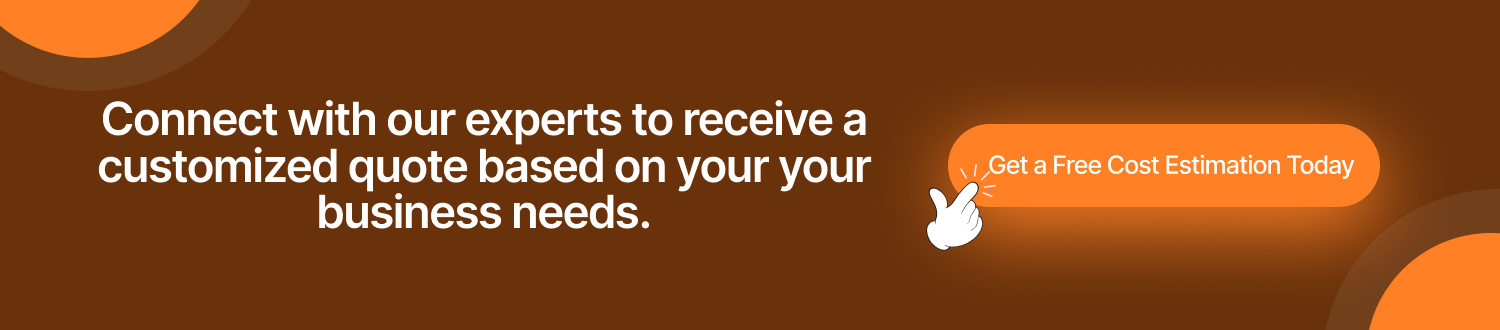 Connect with our experts