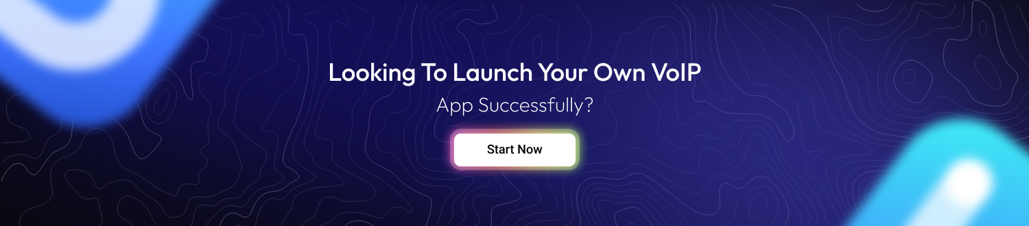 Develop an App Like Botim CTA 1