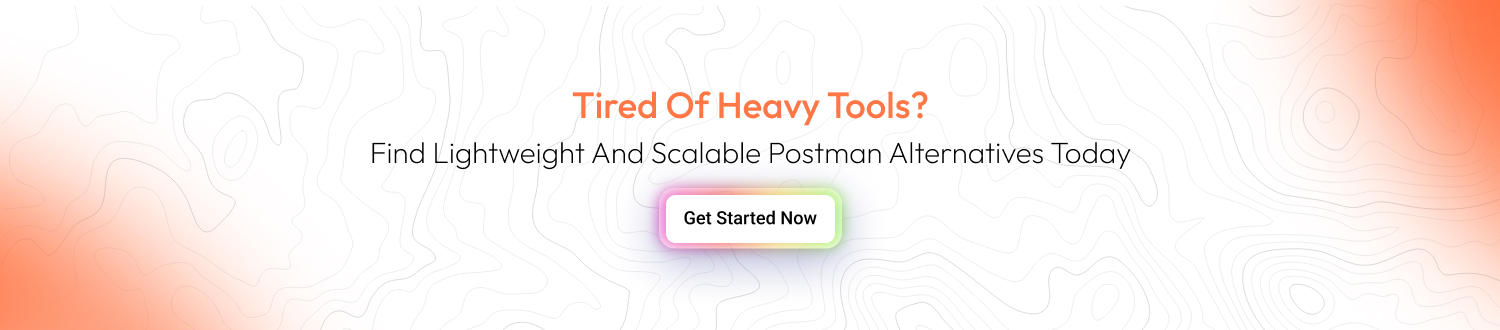 Postman Alternatives Today