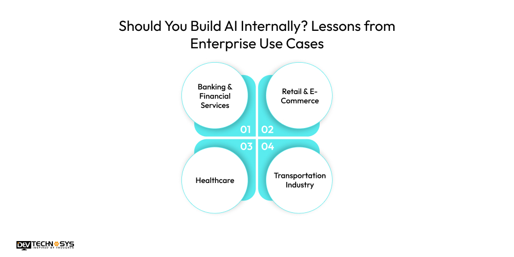 Should You Build AI Internally