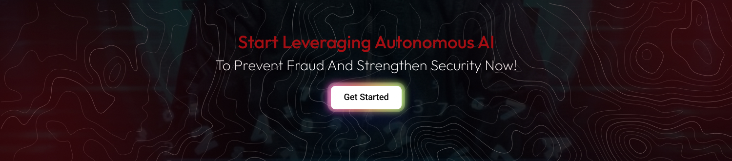 Start Leveraging Autonomous Al