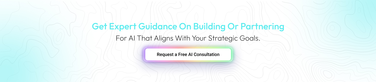 build with right ai partner