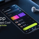 iOS App Development Cost
