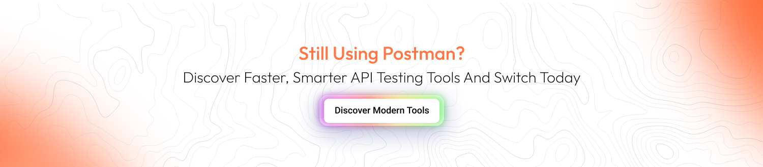 try API Testing Tools