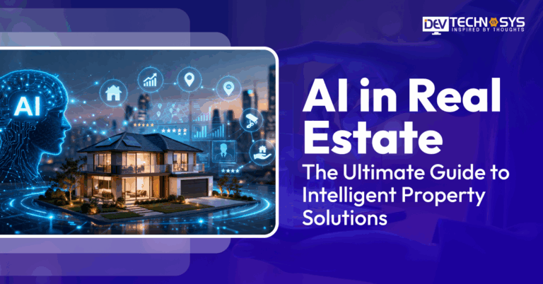 AI In Real Estate: The Ultimate Guide To Intelligent Property Solutions