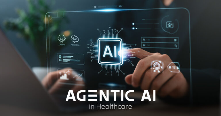 The Impact Of Agentic AI In Healthcare: Use Cases And Emerging Innovations