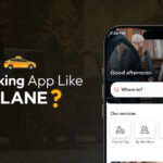 Build A Taxi Booking App Like BLACKLANE