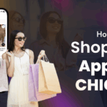 Build a Shopping App Like CHICME