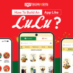 Build an App Like LuLu