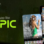 Build an App like Hypic