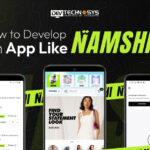 Develop an App Like Namshi