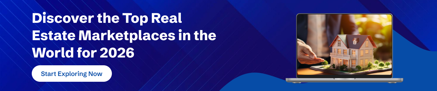 Discover the Top Real Estate Marketplaces in the World for 2026