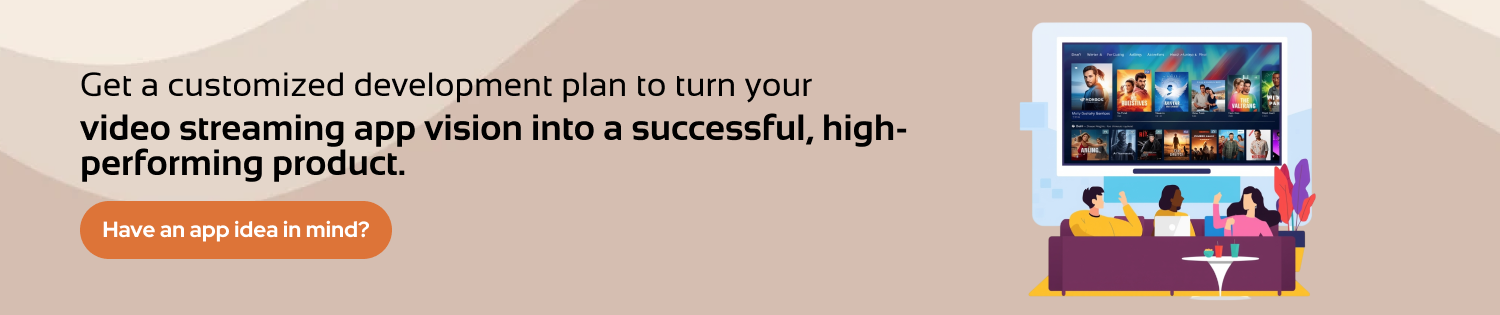 Get a customized development plan