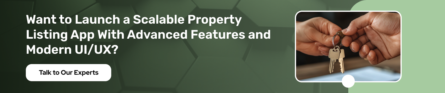 Launch a Scalable Property Listing App