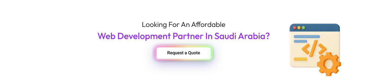 Looking for an Affordable Web Development Partner