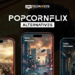 Popcornflix Alternatives