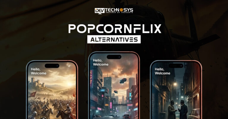 Top Popcornflix Alternatives to Watch Movies Online in 2026