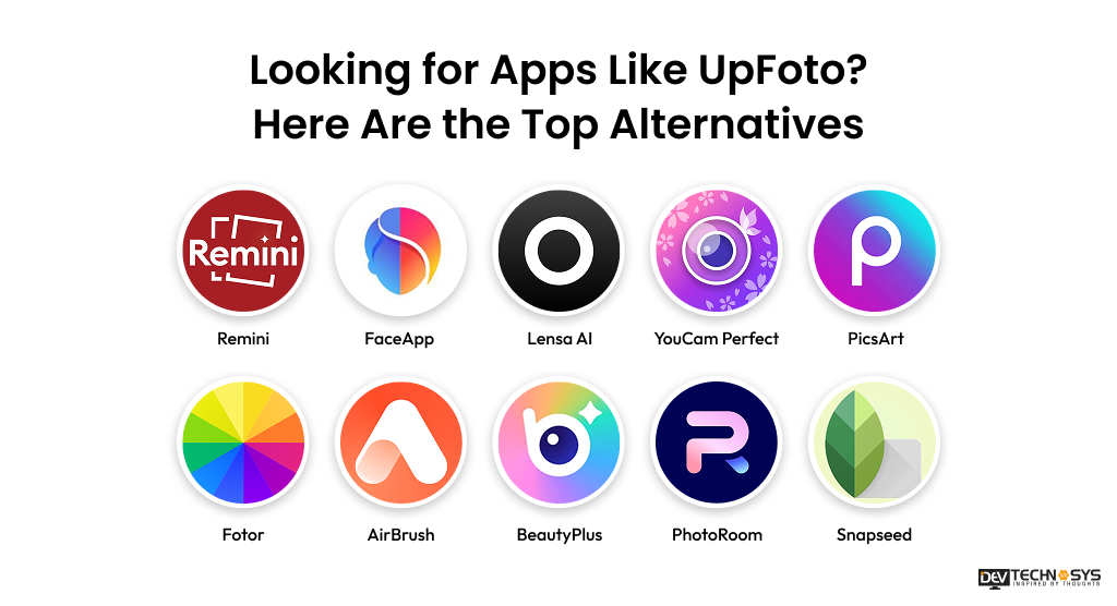 Top Alternatives of Upfoto