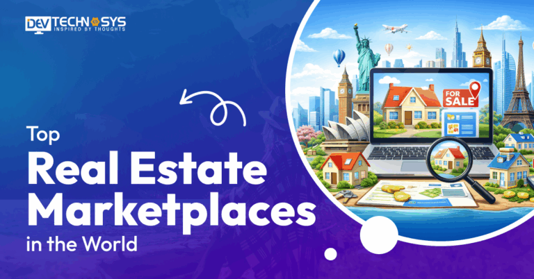 Top Real Estate Marketplaces in the World 2026