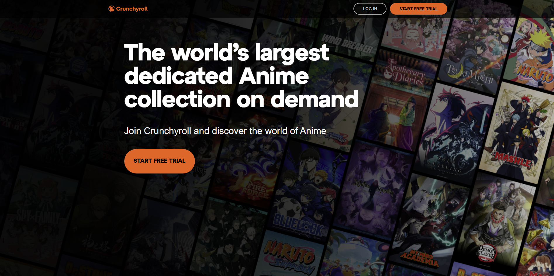 crunchyroll