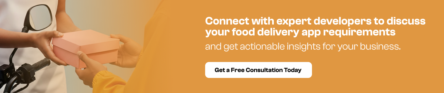 Connect with expert developers