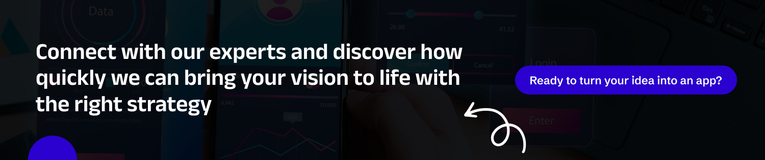 Connect with our experts