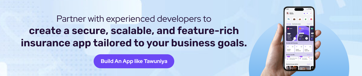 Partner with experienced developers
