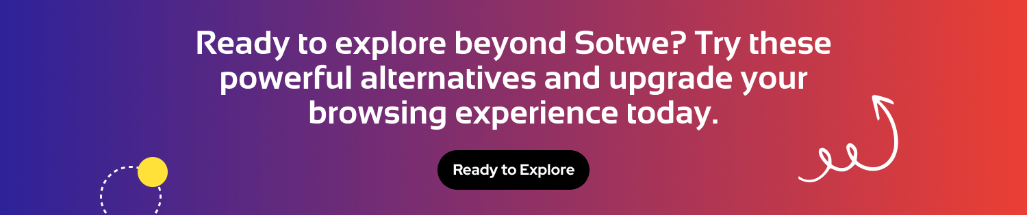 Ready to explore beyond Sotwe