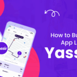 How to Build An App Like Yassir